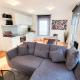 Zentrale Ferienwohnung in Aalen City mit 4-Sternen, 阿伦 - 照片 2