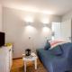 Apartment Les Alcyons T2 by Interhome, Le Verdon-sur-Mer - Fotografie 6