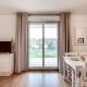 Apartment Les Alcyons T3 by Interhome, Le Verdon-sur-Mer - Fotografie 8