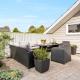 Holiday Home Josef - 500m from the sea by Interhome, Haderslev - Fotografie 3