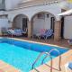 Nerja Paradise Rentals - Villa Las Dalias