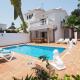 Nerja Paradise Rentals - Villa Los Leones
