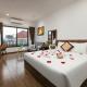Hanoi Saga Hotel