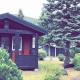 Sølvgarden Cottages, Rysstad (photo 5)