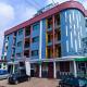 Double twins Hotel & Suites, Yaoundé - Fotografie 1