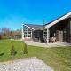 Holiday Home Arold - 800m from the sea by Interhome, Glesborg