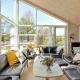 Holiday Home Arold - 800m from the sea by Interhome, Glesborg (zdjęcie 4)