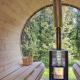 Holiday Home Arold - 800m from the sea by Interhome, Glesborg (zdjęcie 3)