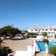 Apartment by the Sea in Cap d'Artrutx, Cala'n Bosch
