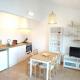 Apartment by the Sea in Cap d'Artrutx, Cala'n Bosch (photo 3)