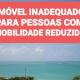 NA BEIRA MAR DE PAJUCARA - EDIFICIO NEO 2 - TEM VARANDA - VISTA LATERAL DO MAR- APARTAMENTO COM 02 QUARTOS - AVENIDA DOUTOR ANTONIO GOUVEIA 1081- CONSUMO ELETRICO É PAGO No CKECK-OUT 1KWH É 1,35 REIAS, Maceió - Foto 4