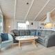 Holiday Home Patrick - 300m from the sea in NW Jutland by Interhome Hjorring - Fotografie 3