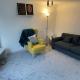 *BRAND NEW* renovated 3 bed with parking & WIFI Corby - Fotografie 1