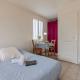 Apartment Le petit Verdillon by Interhome Gardanne - Foto 4
