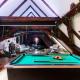 Fairytale Duplex - Billiard - Whirlpool - Home Cinema - Old Town, Praha - Fotografie 8