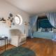 5BD Duplex - Billiard - Home Cinema - Central, Praha - Fotografie 4