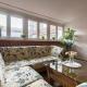 5BD Duplex - Billiard - Home Cinema - Central, Praha - Fotografie 9