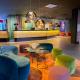 ProfilHotels Nacka, Стокгольм