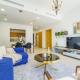 Downtown Charming Condo Close to Dubai Mall, Dubái - Foto 6