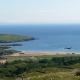 Two bed bungalow with sunroom and stunning views, Killybegs