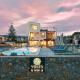 Rodo Seafront Villa with Heated private pool and jacuzzis by Volta Suites and Villas, Kokkíni Khánion - Fotografie 2