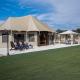 El Toril Glamping Experience, Parrillas (fotografie 8)