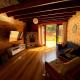 Casa Cacau Boutique B&B - Sítio Salamandra Vale do Matutu, アイウルオカ - 写真 3