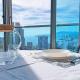 Skyline 14 Large and sunny all-day balcony with stunning sea views, Benidorm - Fotografie 4