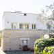 B&B Samarelle - Exclusive Villa with Garden and Panoramic Terrace - Molfetta - Fotografie 2
