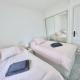Apartment Albatros in Puerto Banus 150 meters from the beach, Marbella - Fotografie 9