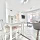 Apartment Albatros in Puerto Banus 150 meters from the beach, Marbella - Fotografie 3