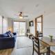 Hilltop Hideaway with Scenic Views and Hot Tub!, West Jefferson (fotografie 6)