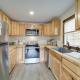 Hilltop Hideaway with Scenic Views and Hot Tub!, West Jefferson (fotografie 8)
