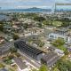 Central Takapuna Biz & Stay, Окленд - Фото 4