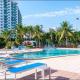 Beautiful Apartment in Sunny Isles STR-01432 Miami Beach - Fotografie 7