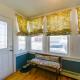 Wildwood Apartment - Porch and Enclosed Sunroom!, Wildwood (foto 6)