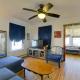 Wildwood Apartment - Porch and Enclosed Sunroom!, Wildwood (foto 8)