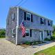 16 Freeman Avenue Sandwich - - Changes in Latitude, Sandwich