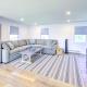 16 Freeman Avenue Sandwich - - Changes in Latitude, Sandwich (fotografie 5)