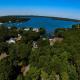 192 Great Marsh Road Centerville Cape Cod - - The Dragonfly, Centerville (fotografie 6)