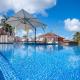 Villas Manzelle - Luxury villas on the beach, Le Vauclin (fotografie 2)