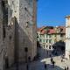 Hotel Kastel 1700, Split - Fotografie 2
