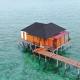 Derawan Fisheries Cottage, Derawan Islands - Fotografie 5