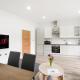 3BR Duplex Penthouse Harrow centre, Harrow (Foto 3)