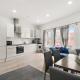 3BR Duplex Penthouse Harrow centre, Harrow (Foto 2)