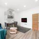 3BR Duplex Penthouse Harrow centre, Harrow
