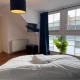 Design Wohnung nähe Uni, Koblenz - Photo 2