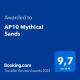 AP10 Mythical Sands, Protaras (fotografie 6)