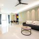 Chill Suites Kuala Lumpur, Kuala Lumpur - Foto 6
