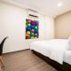 Chill Suites Kuala Lumpur, Kuala Lumpur - Foto 5